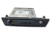 Radio/CD/DVD/GPS head unit