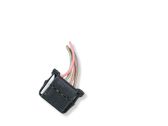 Sound system wiring loom