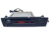 Radio/CD/DVD/GPS head unit