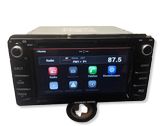 Radio/CD/DVD/GPS head unit