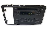 Radio/CD/DVD/GPS head unit