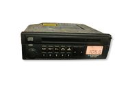 Radio/CD/DVD/GPS head unit