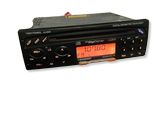 Radio/CD/DVD/GPS head unit