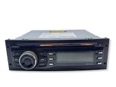 Radio / CD-Player / DVD-Player / Navigation