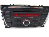 Radio / CD-Player / DVD-Player / Navigation