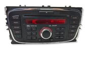 Radio / CD-Player / DVD-Player / Navigation
