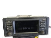 Radio/CD/DVD/GPS head unit