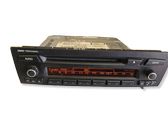 Radio/CD/DVD/GPS head unit