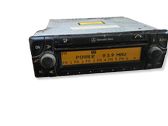 Radio/CD/DVD/GPS head unit