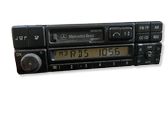 Radio/CD/DVD/GPS head unit