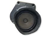 Rear door speaker
