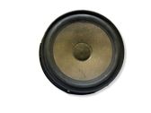 Front door speaker
