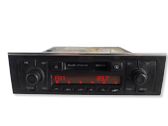 Radio/CD/DVD/GPS head unit