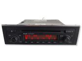 Radio / CD-Player / DVD-Player / Navigation