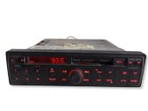 Radio/CD/DVD/GPS head unit