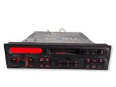 Radio/CD/DVD/GPS head unit