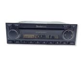 Radio / CD-Player / DVD-Player / Navigation