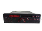 Radio/CD/DVD/GPS head unit