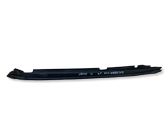 Side skirt front trim