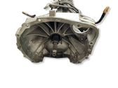 Automatic gearbox