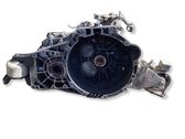 Manual 6 speed gearbox