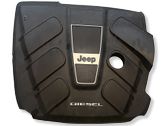Cubierta del motor (embellecedor)