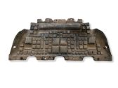 Engine splash shield/under tray