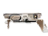 Other switches/knobs/shifts