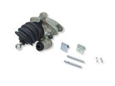 Bremssattel hinten
