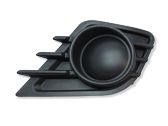Grille antibrouillard avant