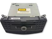 Radio / CD-Player / DVD-Player / Navigation