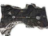 Timing chain cover