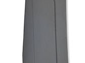 Moldura del asiento