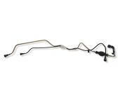 Fuel line pipe