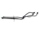 Fuel line pipe