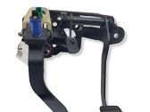 Pedal assembly