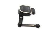 Air suspension front height level sensor