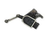Rear air suspension level height sensor