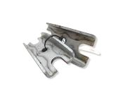 Abrazadera del inyector de combustible