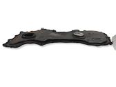 Timing chain cover