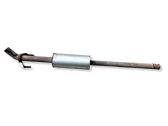 Muffler/silencer