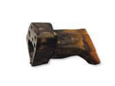 Engine mounting bracket