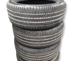 R19 summer tire