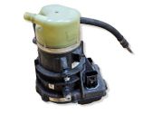 Electric power steering pump
