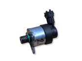 Fuel injection high pressure pump