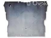 Engine splash shield/under tray
