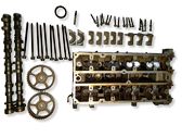 Engine head