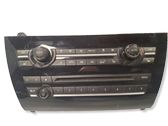 Climate control unit