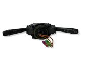 Wiper turn signal indicator stalk/switch
