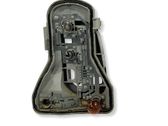 Tail light bulb cover holder